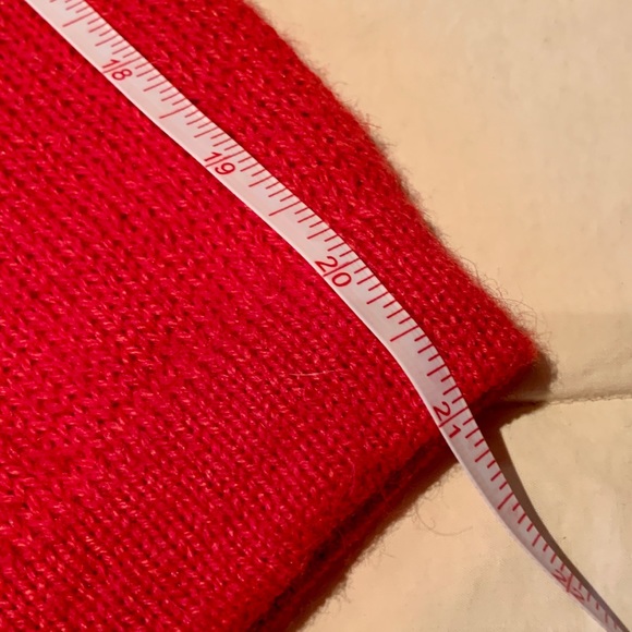 EUC Soft 100% Alpaca Hoodie - Picture 8 of 13